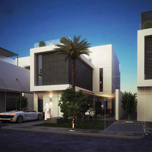 Dream Villa Khobar